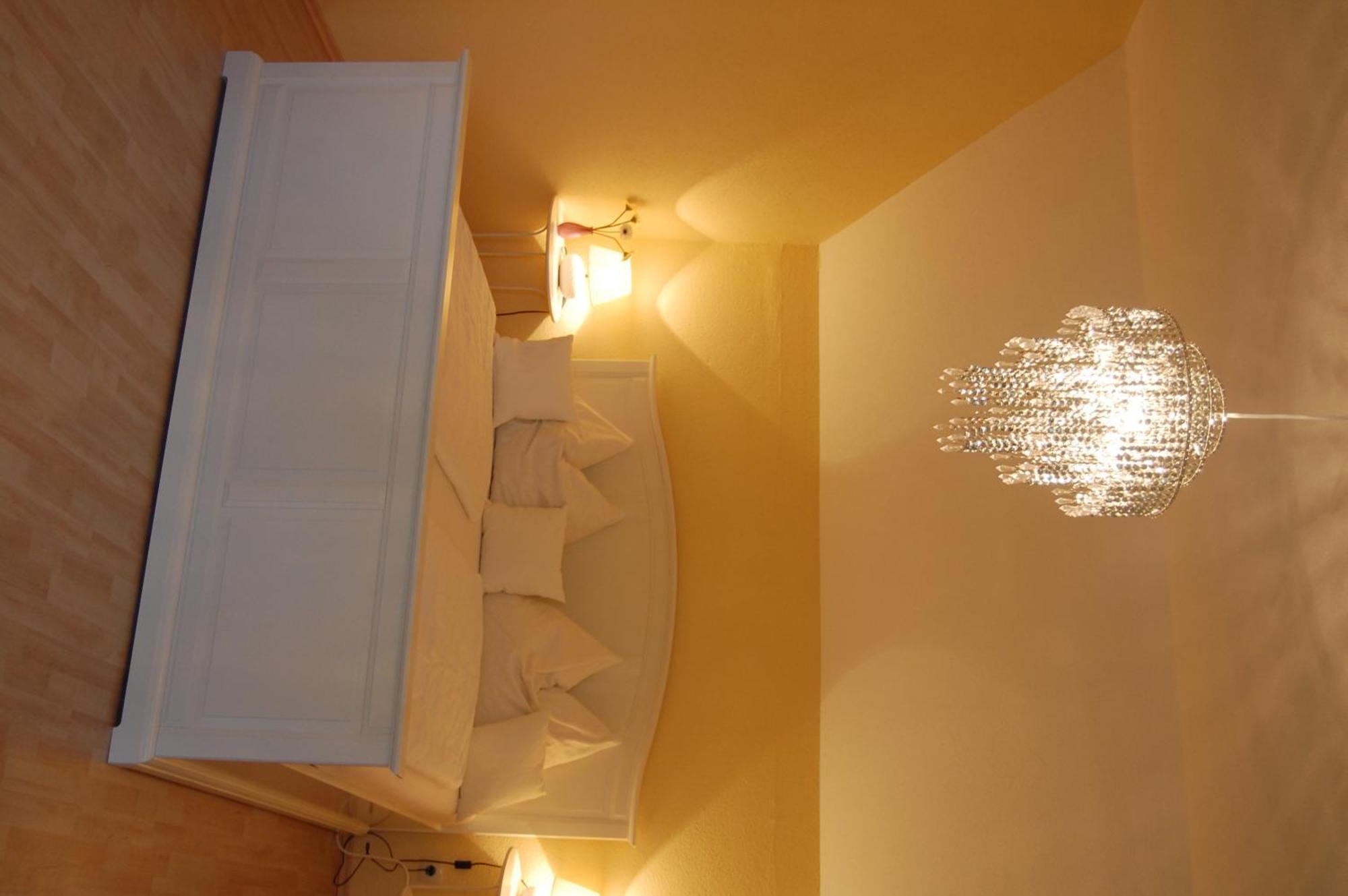 Hofgassl Zentgraf Bed & Breakfast Mörbisch am See Eksteriør bilde