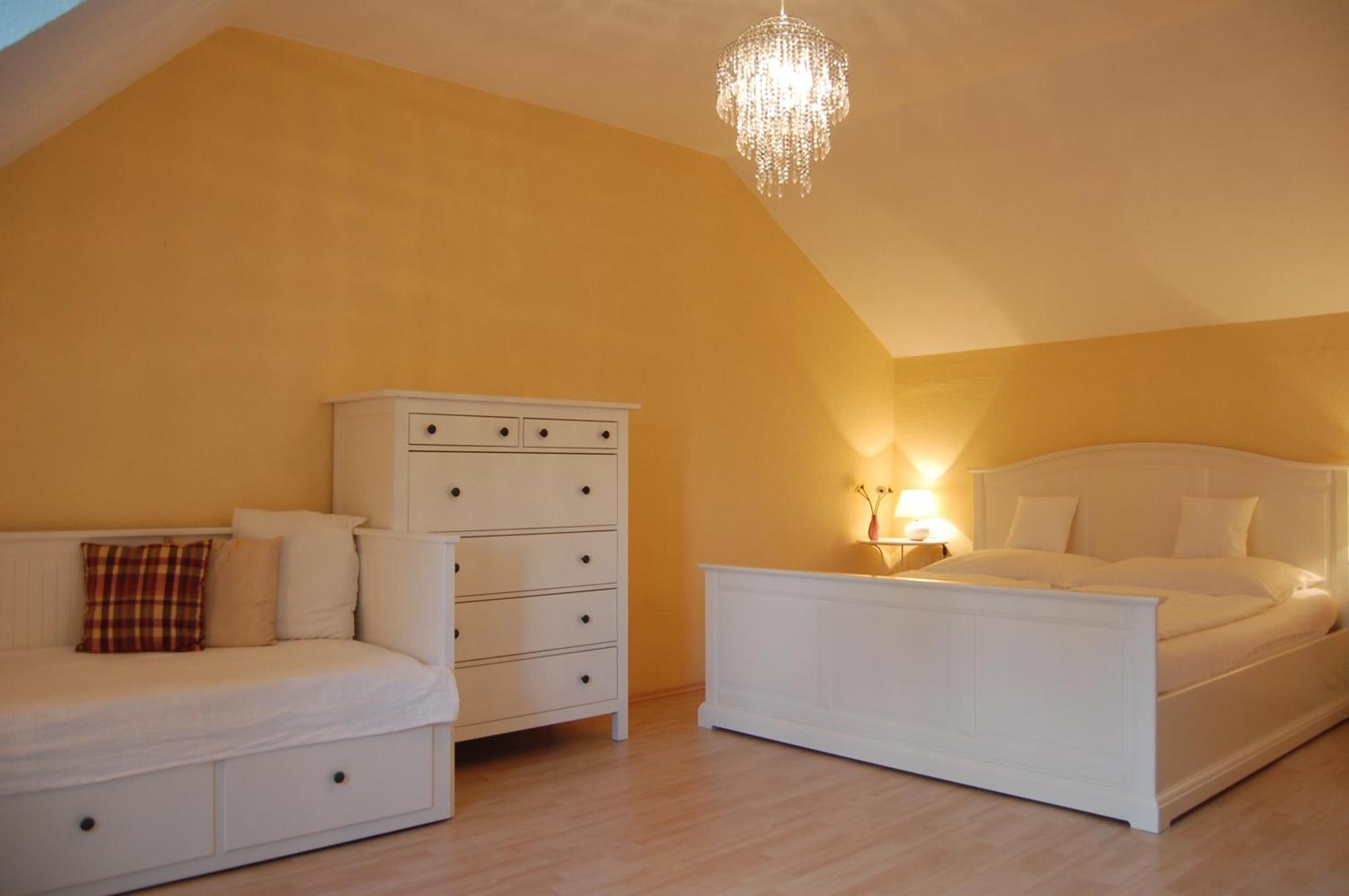 Hofgassl Zentgraf Bed & Breakfast Mörbisch am See Eksteriør bilde