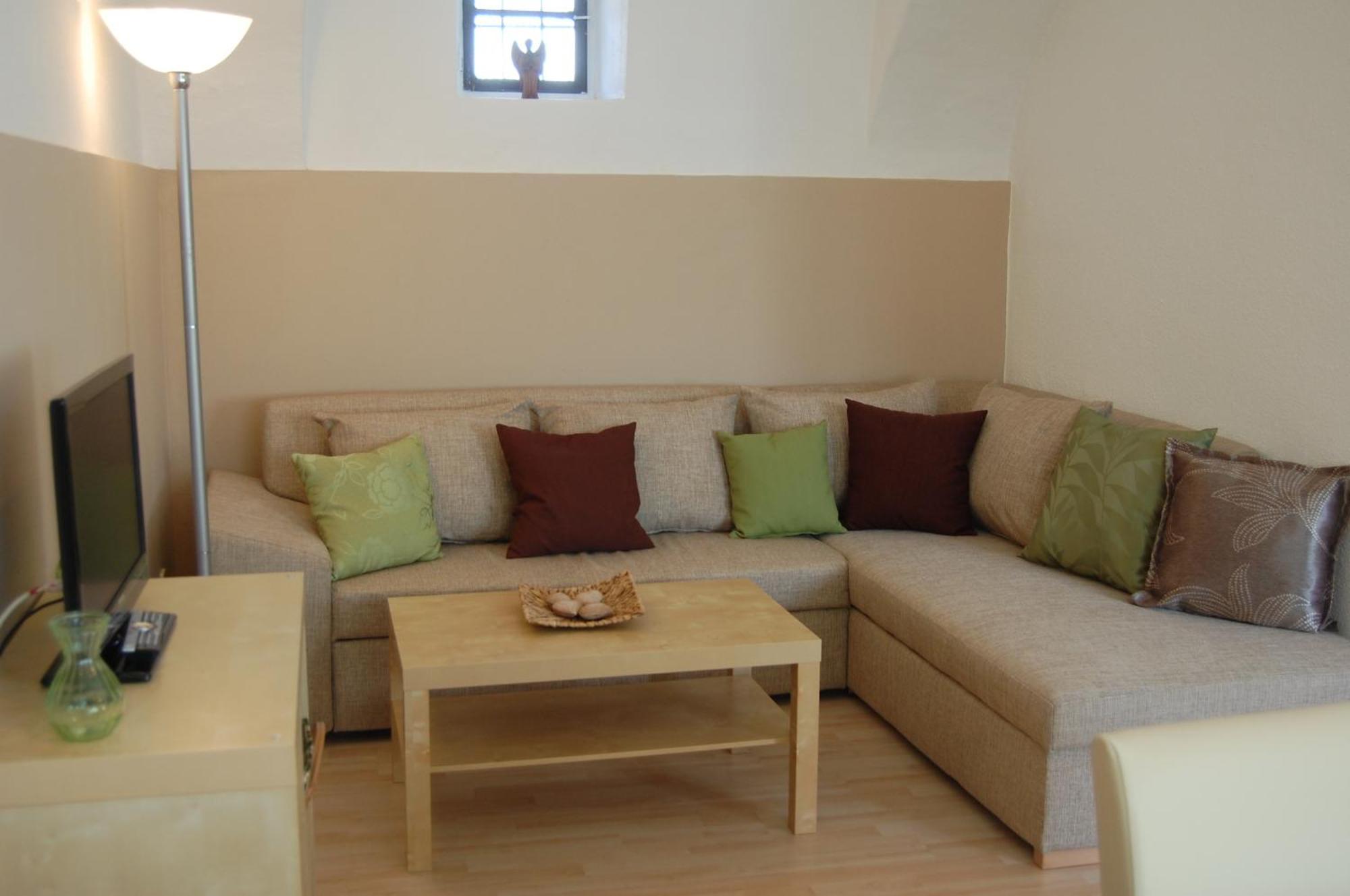 Hofgassl Zentgraf Bed & Breakfast Mörbisch am See Eksteriør bilde