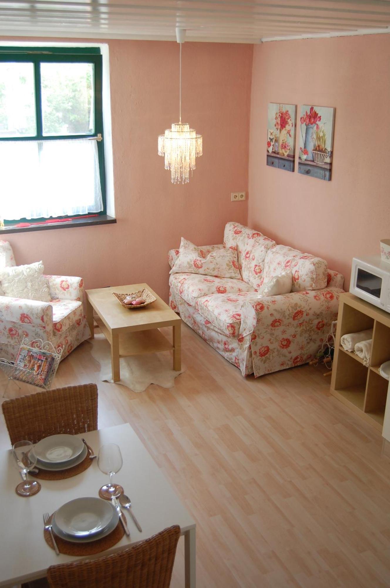 Hofgassl Zentgraf Bed & Breakfast Mörbisch am See Eksteriør bilde